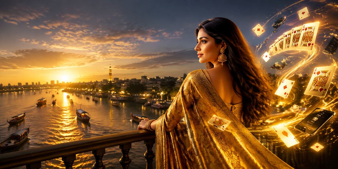 বারিশালের রামি গেম খেলায় মোবাইল পেমেন্ট সুবিধা