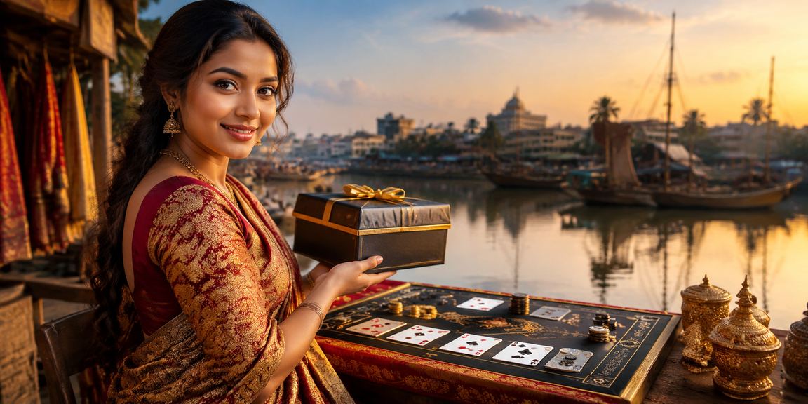 রাজশাহীয়ের বিখ্যাত আন্দার বাহার প্লেয়িং ক্ষেত্র